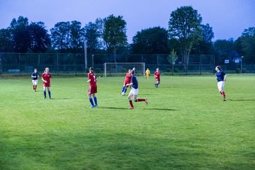 Bild 261 - F Hamburger SV 3 - Nienstedten 1 : Ergebnis: 6:1